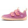 pletené barefoot tenisky Affenzahn Flamingo lehké