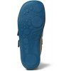 Dětské barefoot boty Affenzahn Sneaker Leather Buddy - Octopus – detail