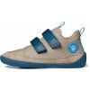 Dětské barefoot boty Affenzahn Sneaker Leather Buddy - Octopus – detail