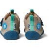 Dětské barefoot boty Affenzahn Sneaker Leather Buddy - Octopus – detail