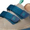 Dětské barefoot boty Affenzahn Sneaker Leather Buddy - Octopus – detail
