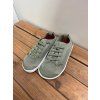 Dámské barefoot tenisky REIMA Astelu Greyish - zelená