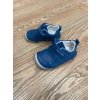 Dětské celoroční boty S070-41351A Bermuda Blue, D.D.Step