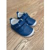 Dětské celoroční boty S070-41351A Bermuda Blue, D.D.Step
