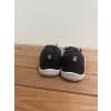 Barefoot tenisky Reima Astelu - Black (s okopem)