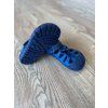 Dětské barefoot sandály KOEL Madison 2.0 - modrá