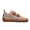 Dětské barefoot boty Affenzahn Sneaker Knit Happy - CAT, Affenzahn – detail