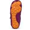 Dětské barefoot boty s membránou Low Boot Knit Happy Bird, Affenzahn – detail