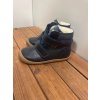 Zimní obuv s membránou - Brandon 2.0 WP Wool Blue, KOEL4kids