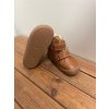 Zimní obuv s membránou - Brandon 2.0 WP Wool Cognac, KOEL4kids