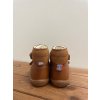 Zimní obuv s membránou - Brandon 2.0 WP Wool Cognac, KOEL4kids