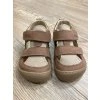 Barefoot sandále - KATO W Nude, KOEL4kids