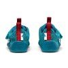 Affenzahn Sneaker Knit Happy Shark barefoot boty
