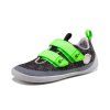 Dětské barefoot boty Affenzahn Sneaker Knit Happy - Panther, Affenzahn – barefoot boty