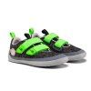 dětské barefoot tenisky Affenzahn Sneaker Knit Happy Panther