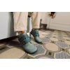 Affenzahn Buddy Bunny dětské barefoot tenisky