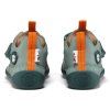 Dětské barefoot boty Affenzahn Sneaker Leather Buddy - Bunny – detail
