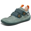 Dětské barefoot boty Affenzahn Sneaker Leather Buddy - Bunny