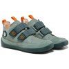 dětské kožené barefoot tenisky Affenzahn Sneaker Buddy Bunny