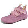 Affenzahn Sneaker Leather Buddy Otter barefoot boty