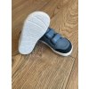 Baby Bare Shoes Febo GO DENIM