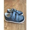 Baby Bare Shoes Febo GO DENIM – barefoot boty