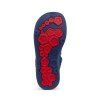 Barefoof sandále Vegan Breezy - Octopus, Affenzahn – barefoot boty