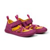 01158 40010 740 Affenzahn Sandale Vegan Breezy Vogel 01