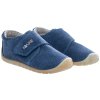 Barefoot celoroční boty - modrá (5012301), Fare bare