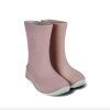 Holínky Monsoon - Pink, Crave – foto 2