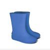 Holínky Monsoon - Blue, Crave