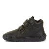 Froddo Autumn Black dětské barefoot boty