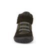 Froddo Tex Go Black kožené barefoot boty