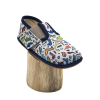 Barefoot Pegres papučky BF01 - DINOSAURUS, Pegres