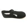 Barefoot bačkory 395 BLACK, EF barefoot – foto 6