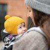 ergonomické nosítko SESTRICE Carrier Plus Pure Grey
