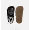 Zimní barefoot boty BASIL STRAP TEX - BLACK, Bundgaard – foto 2