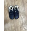 Zimní obuv s membránou - Demil Tex Wool Blue, KOEL4kids