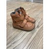 Barefoot zimní boty s membránou - COGNAC (G3160246-3), Froddo