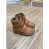 Barefoot zimní boty s membránou - COGNAC (G3160246-3), Froddo