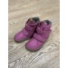 Barefoot zimní boty s membránou - FUXIA/růžová (G3160246-8), Froddo