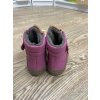 Barefoot zimní boty s membránou - FUXIA/růžová (G3160246-8), Froddo