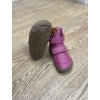 Barefoot zimní boty s membránou - FUXIA/růžová (G3160246-8), Froddo