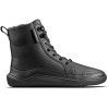 VIVOBAREFOOT GOBI BOOT WARMLINED WOMENS OBSIDIAN (Boty pro dospělé 42)