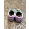 Barefoot tenisky - BALI 3.0 Dark grey, KOEL4kids