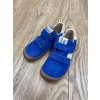 Barefoot tenisky - BALI 3.0 Suede Jeans, KOEL4kids