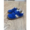 Barefoot tenisky - BALI 3.0 Suede Jeans, KOEL4kids