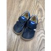 Barefoot tenisky - Denis Napa New 3.0 NAVY, KOEL4kids
