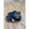 Barefoot tenisky - Denis Napa New 3.0 NAVY, KOEL4kids