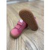 Barefoot tenisky - Denis Napa New 3.0 FUCHSIA, KOEL4kids